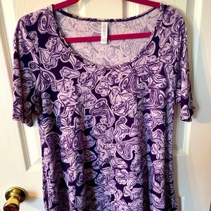 Disney Princess LLR Perfect Tee
